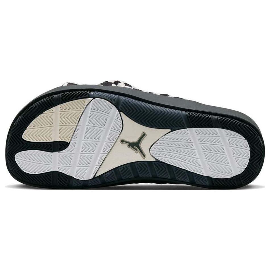 Jordan София Темный Пепельный Белый Парус (Женский) Женские кроссовки DO8863-201