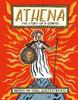 Книга Athena : Goddess of Wisdom and War