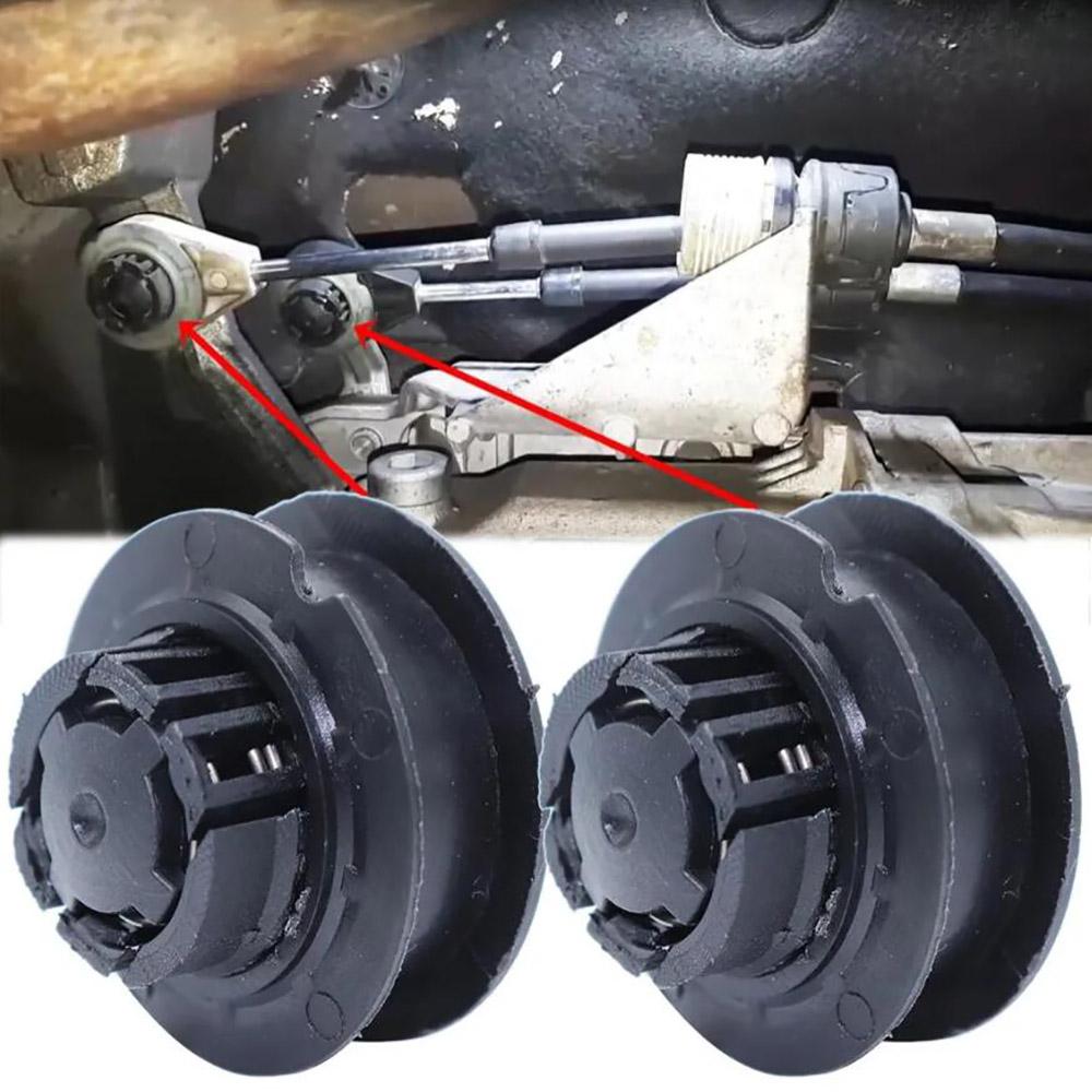 2 Комплекта наконечников рычага переключения передач 1753359 1749585 для Ford Transit MK7 06-14