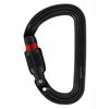 Petzl Sm'D Locking Carabiner