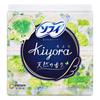Sofy Kiyora Natural Green Scent, 72 Pieces (unicharm Sofy)