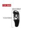 Gear Shift Knob Cover - For BMW 1/3/4/5 Series LHD - Interior Panel