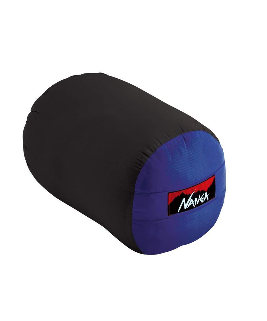 Спальный мешок NANGA UDD 630DX Regular CBL