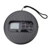 Portable CD Player Re Able Stereo 3.5mm Cable Double Speakers   CD CD-R MP3 Music Disc Player