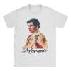 Morante De La Puebla Matador TShirt for Unisex WoUnisex Novelty 100 Cotton Tee Shirt Crewneck Short Sleeve T Shirts Printed Clothes