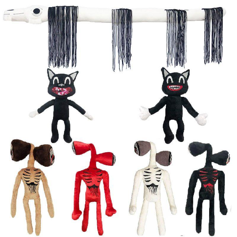 Огромная 130 см Длинная Плюшевая Игрушка Лошадь Тревор Лошадь Мечты Мягкая и Уютная Кукла