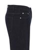 ZIOZIA Мужская) Прямые джинсы Miracle Denim_Средне-синие