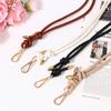 Adjustable Bag Strap Diy Crossbody Shoulder Strap Replacement Handbag Belt Bag Accessories
