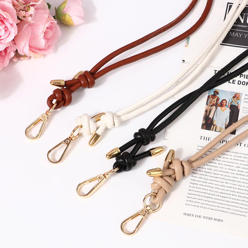 Adjustable Bag Strap Diy Crossbody Shoulder Strap Replacement Handbag Belt Bag Accessories