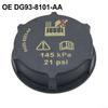 1 * крышка расширительного бачка радиатора для Ford F150 F250 F350 Explorer для DG93-8101-AA