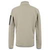 Regatta Mens Aldean Full Zip Soft Shell Jacket
