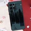 Чехол 'Летние Ночи' для Samsung Galaxy S25 FE S23 FE S20 S21 S22 S24 S25 S26 Ultra S10 S25 Plus Защитный Корпус