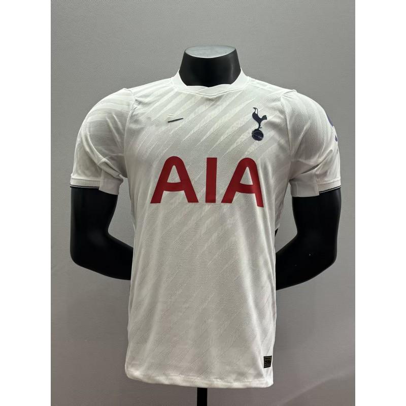 Premier League Club Football Jersey Short Sleeve Adult Sports Training Top