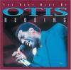 CD OTIS REDDING - The Very Best Of Otis Redding WPCR13022 Japan Soul/Funk