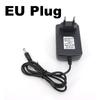 AC to DC 24V 24 вольт 2A 2000ma блок питания адаптер трансформатор зарядное устройство AU UK EU для ногтей сушилка для ногтей лампа для фототерапии свет