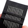 Side Opening Blind Needle Popular 12PCS/Lot Hot Sale Darning High Quality Needles Sewing DIY Multi-size Sewing Needle  Jewelry Accessory