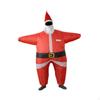 Christmas Santa Claus Costume Cosplay Accessories