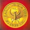 CD EARTH WIND FIRE Лучшее из Earth Wind Fire Том. CDCBS83284 CBS 1986 Япония Soul Funk Б/у