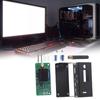 UHF VHF MMDVM точка доступа для P25 для 3B + металлический корпус + антенна