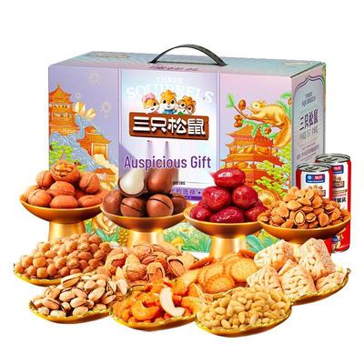 Снэки – Сладости