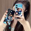 Чехол для телефона Street Fighter Chunli для POCO M7 M6 M5 M4 M3 X7 X6 X5 X4 X3 Pro GT 5G Цветной Печатный Чехол Мобильные Телефоны Роскошный