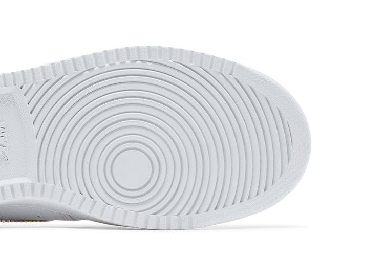 Women's Sneakers Nike Court Vision Low White Multi (Women's) White/Multi-Color/Black