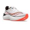 SAUCONY Endorphin Pro 3 Белые женские кроссовки ViZiRed Черные S10755-85