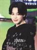 Jimin Goods Photo Book Premium Photo Book BTS Bangtan (JIMIN 1) [Product]