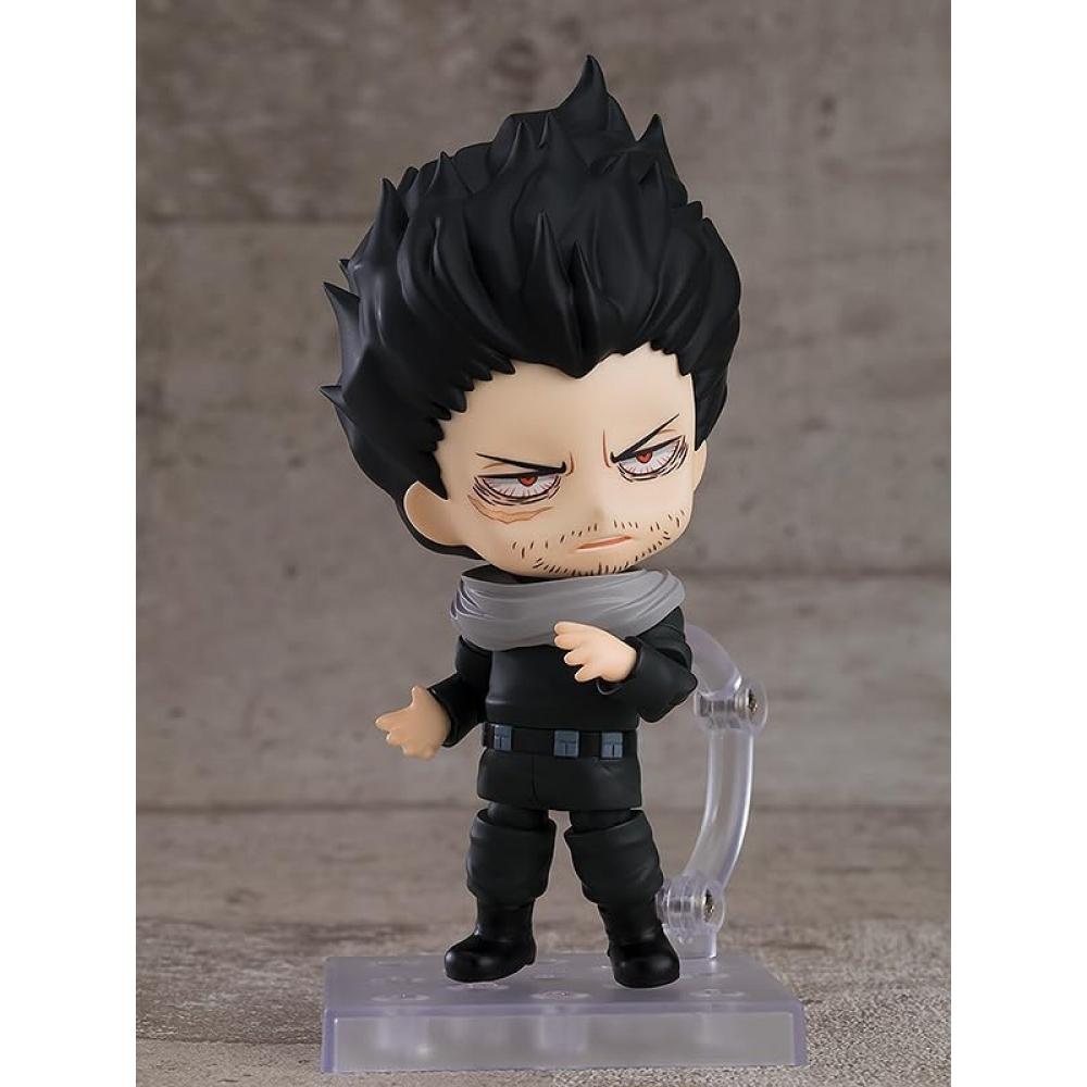 Nendoroid My Hero Academia Shota Aizawa Немасштабная пластиковая окрашенная подвижная фигурка
