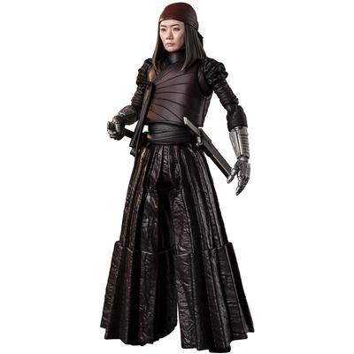 Rebel Moon S.h.figuarts Немезида  Rebel Moon
