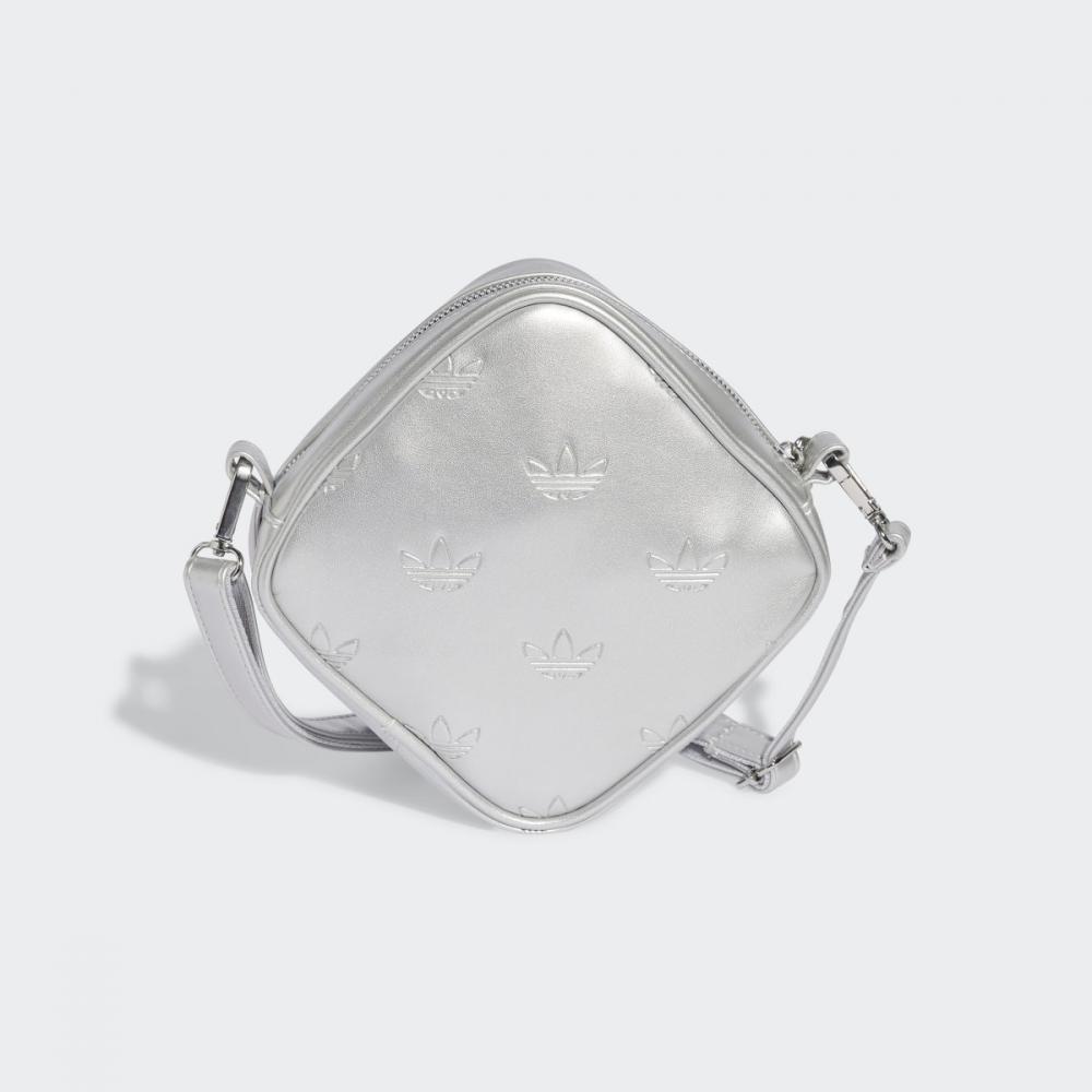 Adidas Практичная сумка в форме ромба Jw0051