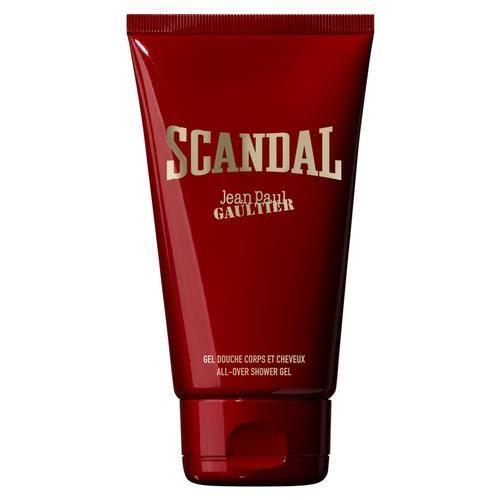 Gel Douche - J.P. Gaultier - Scandal Pour Homme - 150 ml - Tube - Parfumé