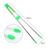 Long-Handled Litter Picker Grabber Tool