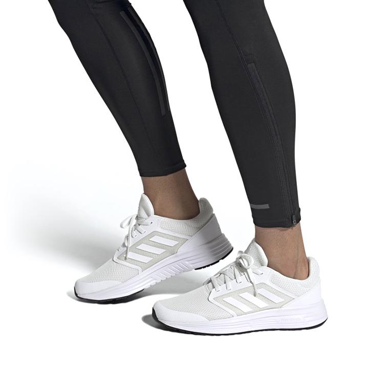 adidas Кроссовки Galaxy 5 "Белые" FW5716