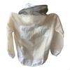Beekeeping Jacket Beekeeper Clothing Bee Keeping Supplies Breathable Professional Lightweight with