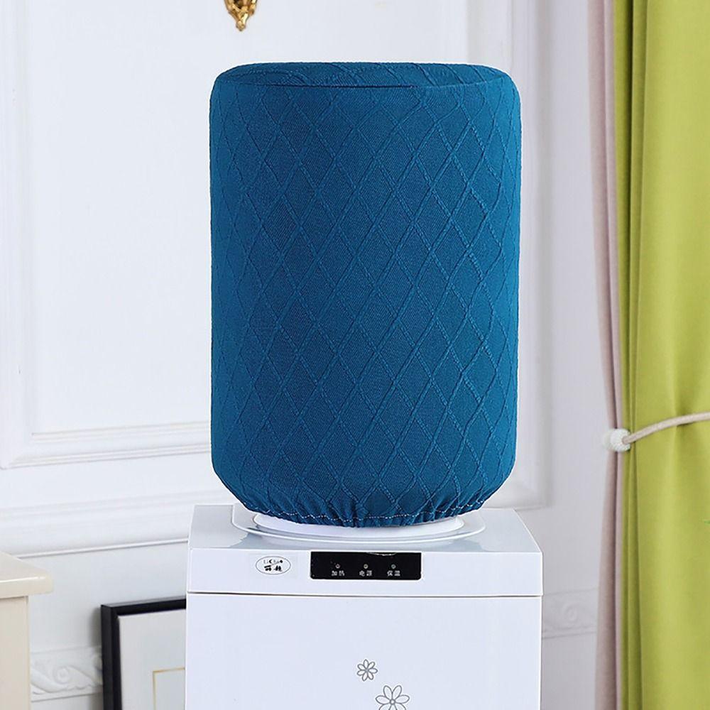 1 шт. Высокоэластичный эластичный рукав-ведро Пылезащитный чехол для бочки Новый чехол для диспенсера воды