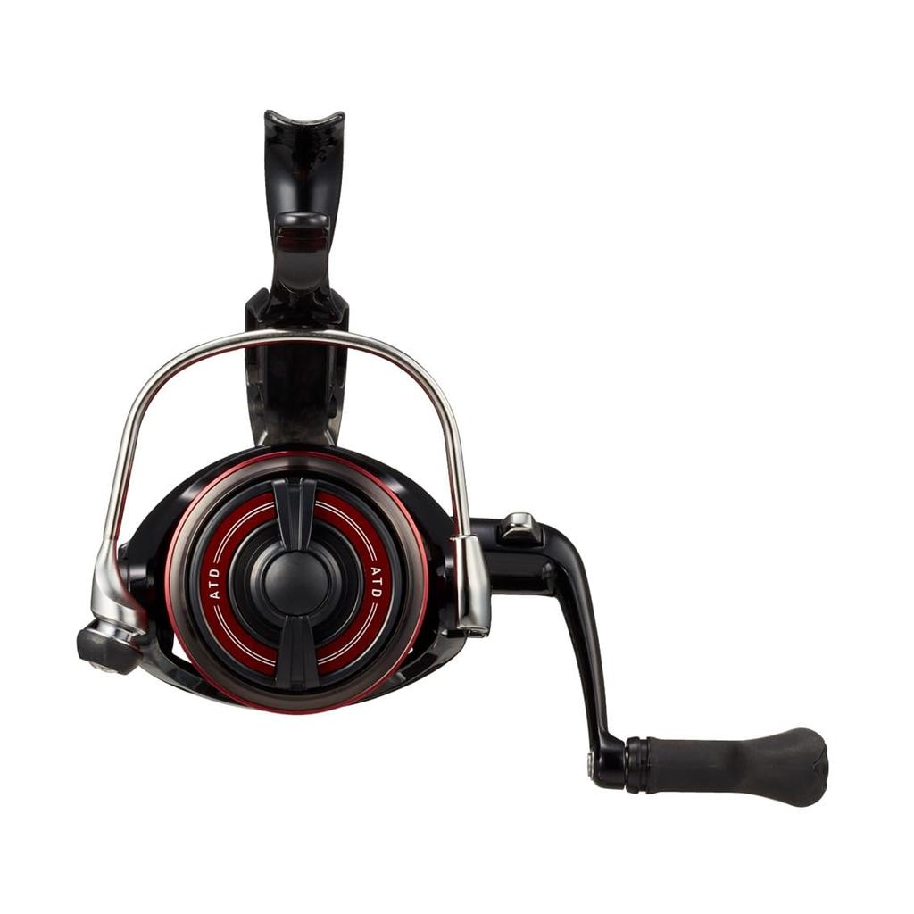 Daiwa 23 Cygnus Катушка с рычажным тормозом для береговой рыбалки 2500H-LBD