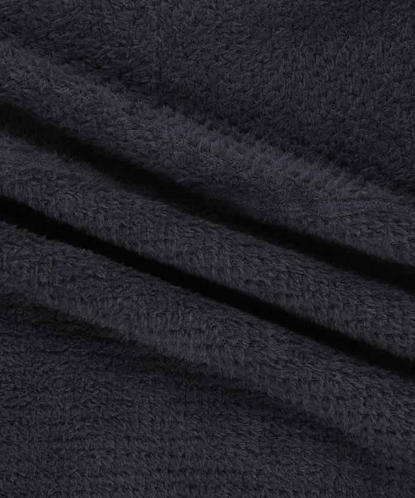 Худи Polartec® Alpha® Угольный