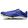 Кроссовки Air Zoom Victory Racer Blue повседневные CD4385-400