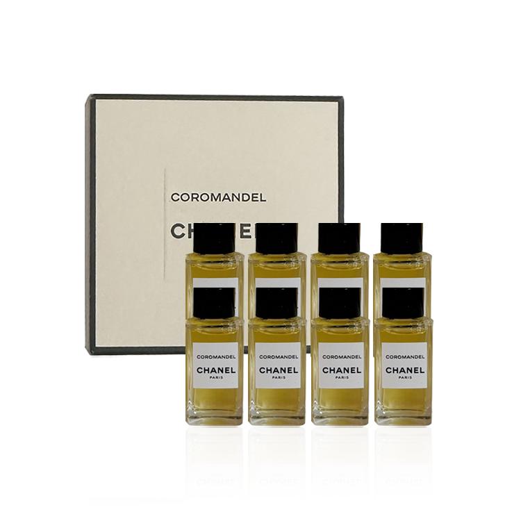 Chanel Пробники духов Coromandel Eau De Parfum, Коллекция Eau De Parfum EDP 4 мл
