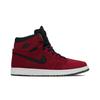 Air 1 High Zoom Comfort 'Gym Red' (унисекс) Gym Red / Черный / Белый Винтажные Баскетбольные Кроссовки CT0978 600