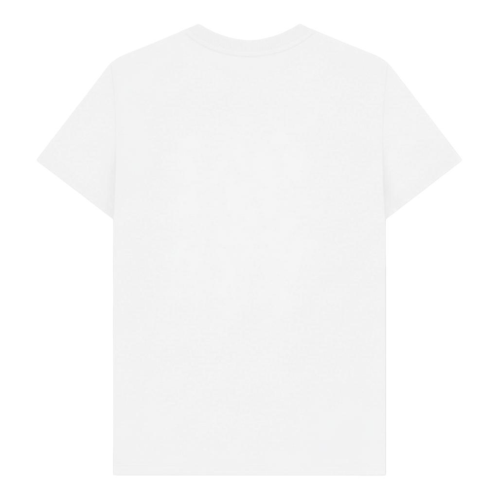 Apoh Unisex Adult Fuji Bamboo Hokusai T-Shirt