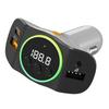 Автомобильное зарядное устройство C8 с двумя портами USB, совместимым с Bluetooth, 5.3-дюймовым приемником, функцией громкой связи и портом AUX