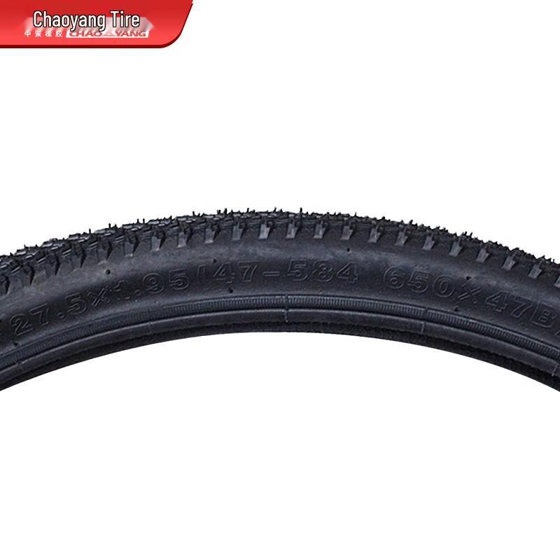 Внешняя покрышка для велосипеда ChaoYang H-5183 27.5x1.95