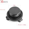 Motorcycle Oil Filler Cap For YAMAHA R3  YZF-R3 YZF R3 2015- 2022 Accessories CNC Engine Oil Cup Plug Cover Screw