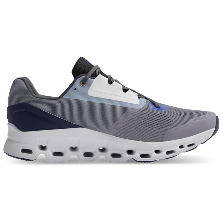 On Running Cloudstratus 'Fossil Midnight' Мужской 39.99007