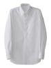 Seven Uniform CH4446-0 Antiviral Shirt, Long Sleeve, White, Size S