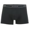 2-Pack Boxer Briefs, Mens Black Boxer Shorts