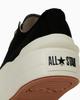 31314912 Converse Женские All Star Light PLTS 2 PG OX Черный (Женский)