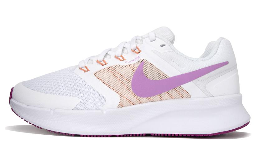Nike Кроссовки Swift 3 White Rush Fuchsia Женские DR2698-103